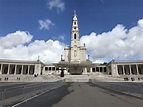 Como visitar o Santuário de Fátima, em Portugal - Mapa Múndi Blog