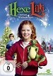 Film DVD Lilly's Bewitched Christmas (Czarodziejka Lili ratuje Święta ...