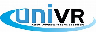 UNIVR | Centro Universitário do Vale do Ribeira
