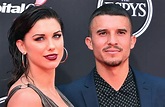 Who is Alex Morgan's Husband, Servando Carrasco and How Long Have They ...
