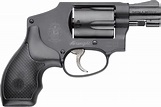 Smith & Wesson Model 442 Centennial .38 Special +P Revolver #162810 ...