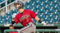 Diamondbacks Prospect Blaze Alexander Sits Down for an Interview