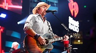 Toby Keith Says He Has Stomach Cancer - The New York Times