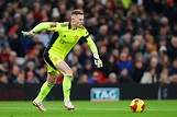 Dean Henderson Lashes Out at Man United for Making Him the No. 2