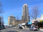 New Rochelle - The Skyscraper Center