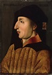 Felipe II de Borgoña - Wikipedia, la enciclopedia libre
