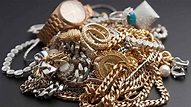 Los diseños de joyas más icónicos: Registro de diseños de joyas ...