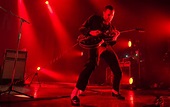 Arctic Monkeys se reune con Miles Kane para '505' en Londres