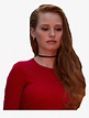 Cheryl Riverdale Png , Png Download - Cherry Blossom Riverdale Png ...