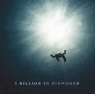 ブッチ・ヴィグ、新プロジェクト・5 BILLION IN DIAMONDSを始動 | OKMusic