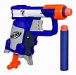 Nerf Pistola N-strike Elite Jolt A0707 Hasbro Original | Cuotas sin interés