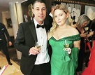 Abigail Breslin is engaged to boyfriend Ira Kunyansky after five years ...