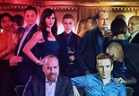 Showtime Renews 'Billions' for Season 6 - Programming Insider