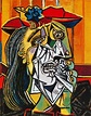 ‘La Mujer Que Llora’ de Pablo Picasso, El Siglo de Torreón