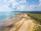 The Best Sandy Beaches In The UK | The Boutique Handbook