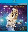 Sheryl Crow: Miles From Memphis: Live At The Pantages Theatre (EV ...