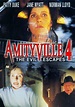 AMITYVILLE 4: THE EVIL ESCAPES (1989) AMITIVILLE 4: LA FUGA DEL DEMONIO / AMITIVILLE 4: EL ...