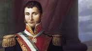 Agustín de Iturbide, el segundo padre de la Patria de México