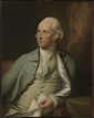 Gilbert Stuart ‘Benjamin West, P.R.A.’, ?exhibited 1781 | Gilbert ...