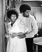 Clarence Williams III and Gloria Foster Photos, News and Videos, Trivia ...