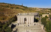 Private Tour in Matenadaran | Armenia-Tour.com