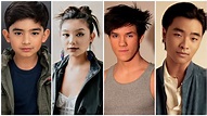 Avatar: The Last Airbender: Live-Action Series Has Cast Four Leads ...