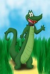 Can You Teach My Alligator Manners? - TheTVDB.com