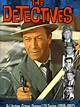 The Detectives Starring Robert Taylor, série TV de 1959 - Télérama ...