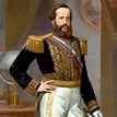 Pierre II, Empereur du Brésil, * 1825 | Geneall.net