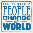 Discovering Ordinary People Who Changed the World - The Educators' Spin ...