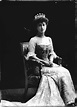 Pretty Data: Norway – Part II Queen Maud (1869-1938) | Queen alexandra ...