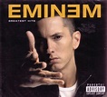 Eminem’s Best Album: A Legendary Compilation of Hits - Tha Celebritea