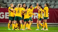 Women’s World Cup: Australia qualify for semi-finals