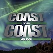 Coast to Coast AM | Listen to the latest shows | RadioCut USA