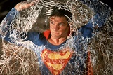 Superman III - Warner Bros. Entertainment Italia