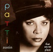 Patti Austin – That Secret Place (1994, CD) - Discogs