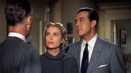 Il Delitto Perfetto - Film (1954)