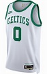 Boston Celtics 2021-2022 Classic Jersey
