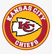 Kc Chiefs Logo Png, Transparent Png - kindpng
