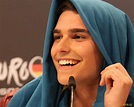 Eurovision Sweden: Eric Saade releases new track 'Coming home ...