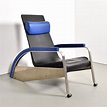 Grand Repos lounge chair by Jean Prouvé for Tecta, 1980s | #160318