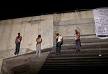 Nine bodies found hanging from bridge in Mexico drugs turf war - World ...