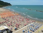 Pesaro beach, Marche, Italy - Ultimate guide (April 2024)