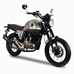 Motocicleta Vento Rocketman Racing 250Cc Gris 2021 | Walmart en línea