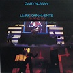 Gary Numan - Living Ornaments '79 And '80 | Releases | Discogs