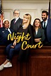 Night Court Guest Star Rhys Darby On His Character's Romance With Gurgs ...