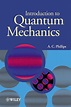 [PDF] Introduction to Quantum Mechanics by A. C. Phillips eBook | Perlego
