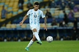 Oficializado el paso previo al fichaje de Cristian Romero por el Tottenham