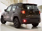 Jeep Renegade 2018: fotos, versões, preços e consumo