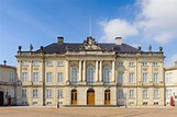Amalienborg Palace Museum | Best things to do in Copenhagen